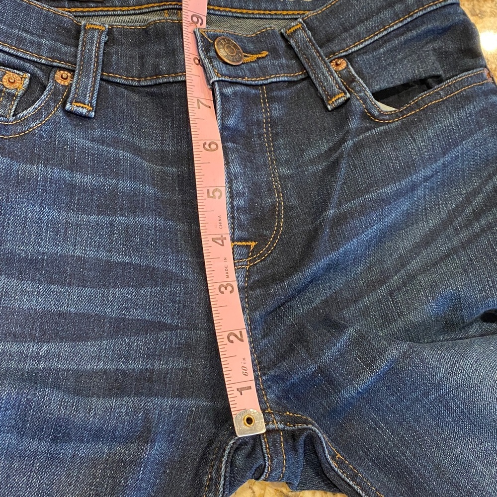 J. CREW Jeans - Picture 11 of 11